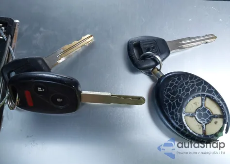 2008 Honda Pilot Ex-L from USA, damaged, VIN 5FNYF28718B026568